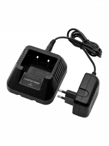 Baofeng ЗУ для рации, стакан (UV-5R, 220V)